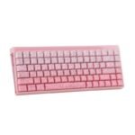 gasket HERO84 HE PINK RGB Mekanik Klavye - Görsel 6