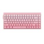 gasket HERO84 HE PINK RGB Mekanik Klavye - Görsel 7
