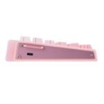 gasket HERO84 HE PINK RGB Mekanik Klavye - Görsel 8
