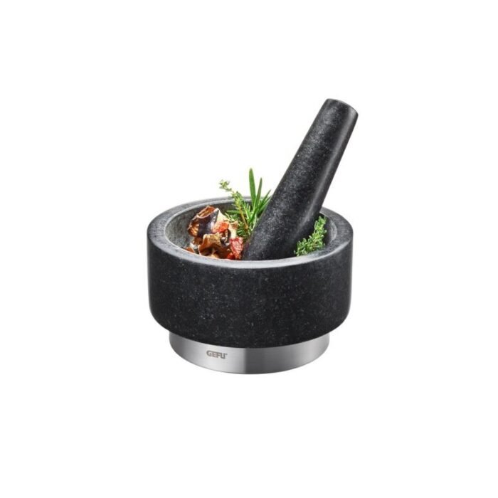 GEFU 35300 Mortar and