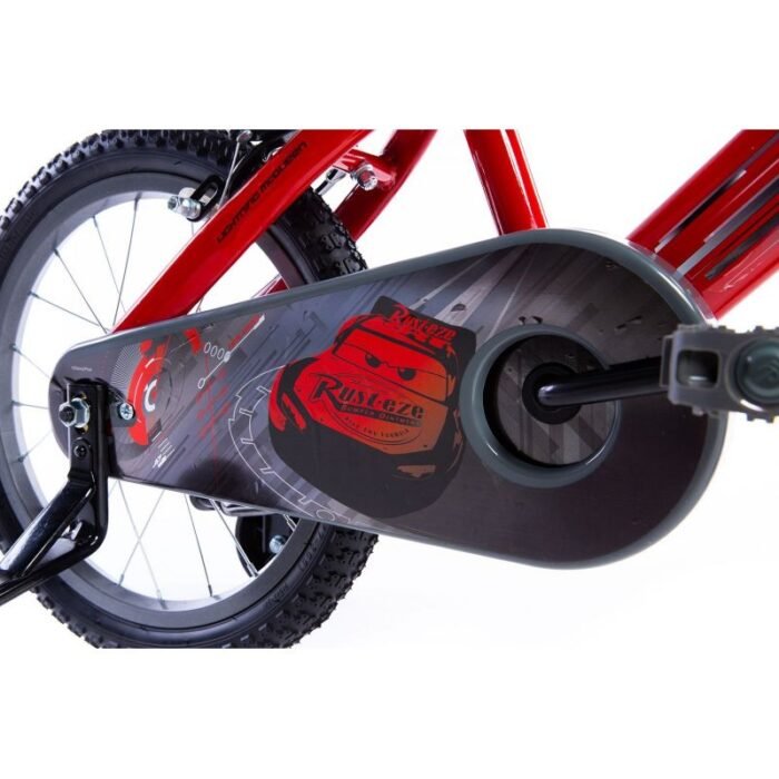 HUFFY 16" Cars Çocuk