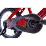 HUFFY 16" Cars Çocuk