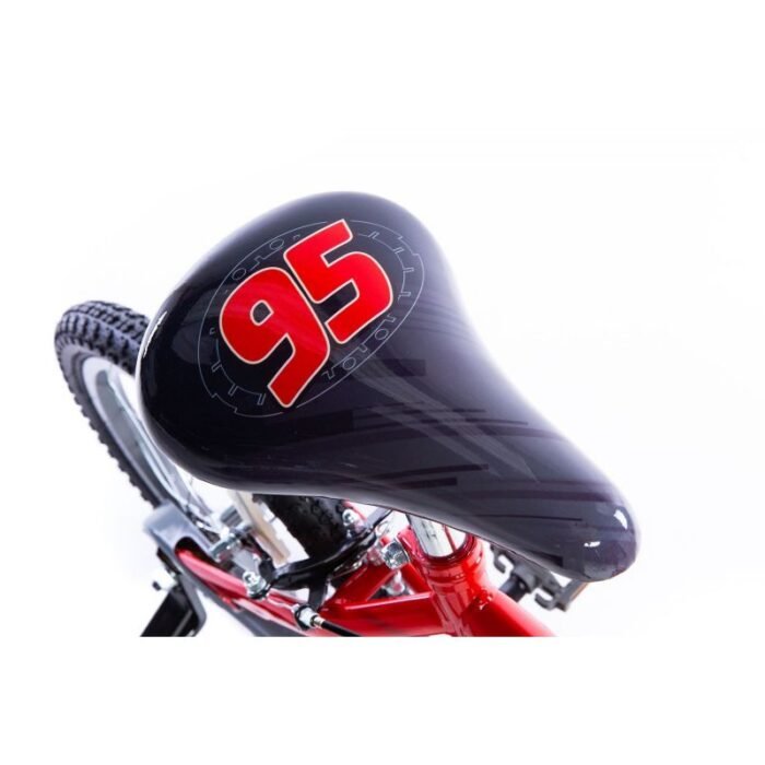 HUFFY 16" Cars Çocuk