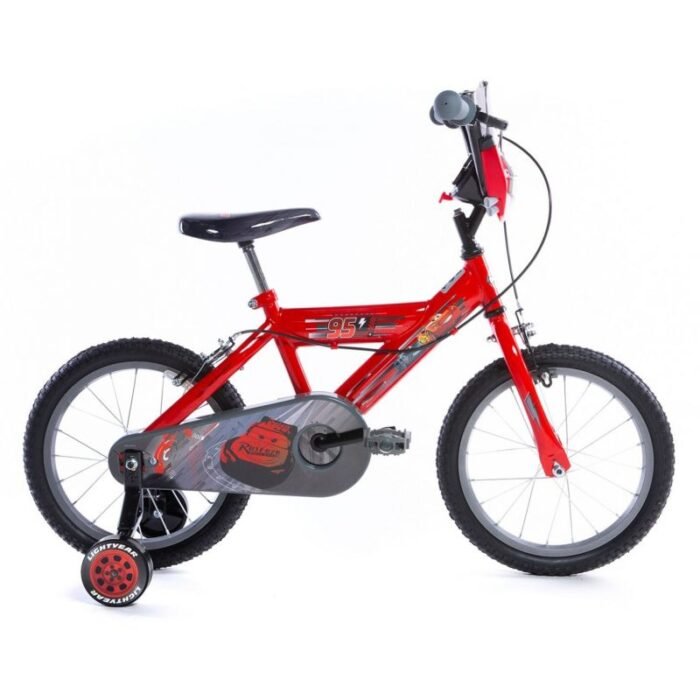 HUFFY 16" Cars Çocuk