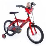 HUFFY 16" Cars Çocuk