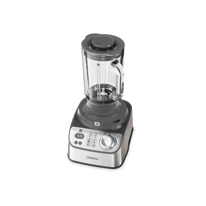 Kenwood FDM72.990SS Multipro Mutfak Robotu - Görsel 2