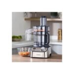Kenwood FDM72.990SS Multipro Mutfak Robotu - Görsel 4