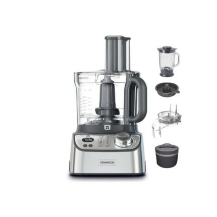 Kenwood FDM72.990SS Multipro Mutfak Robotu