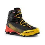 La Sportiva Aequilibrium ST GTX Siyah/Sarı