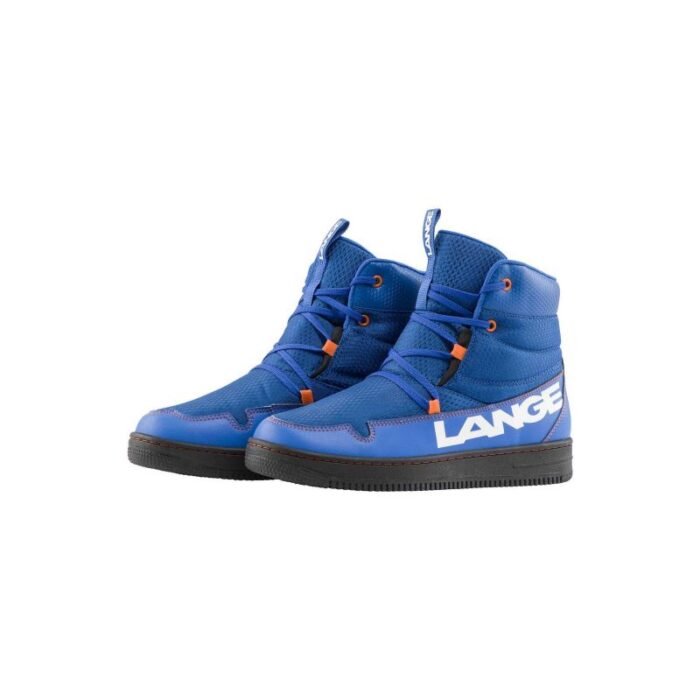 LANGE Podium Shoe Icon (Mavi/Siyah) - Görsel 3