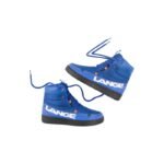 LANGE Podium Shoe Icon (Mavi/Siyah) - Görsel 6