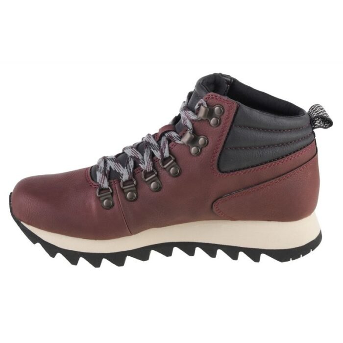 Merrell Alpine Hiker W ayakkabıları J003772 - Görsel 2