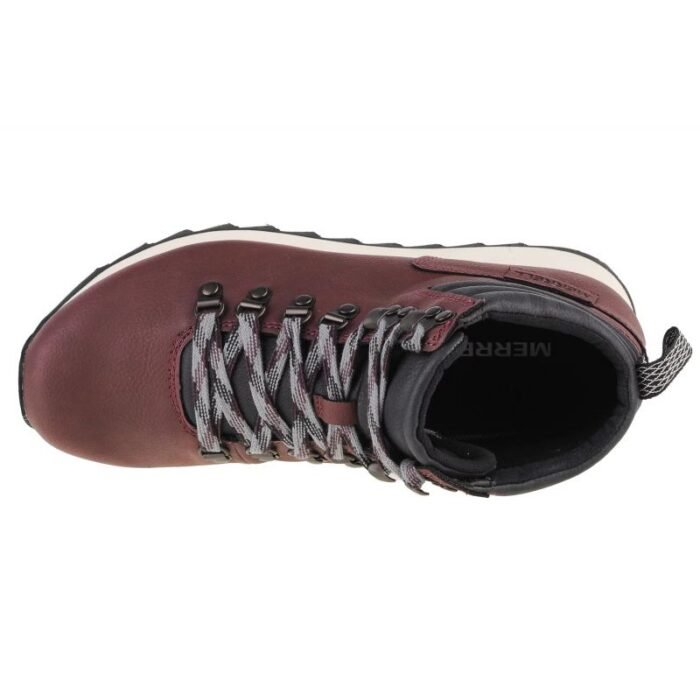 Merrell Alpine Hiker W ayakkabıları J003772 - Görsel 7
