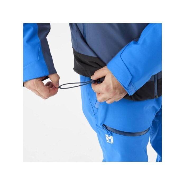 MILLET M Telluride Jkt Lacivert Ceket - Görsel 4