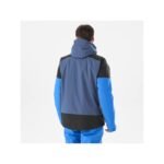 MILLET M Telluride Jkt Lacivert Ceket - Görsel 7
