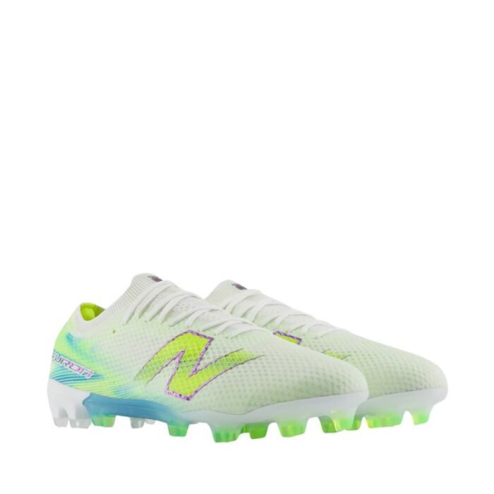 New Balance Furon V9 Elite FG Futbol Ayakkabıları - Görsel 2