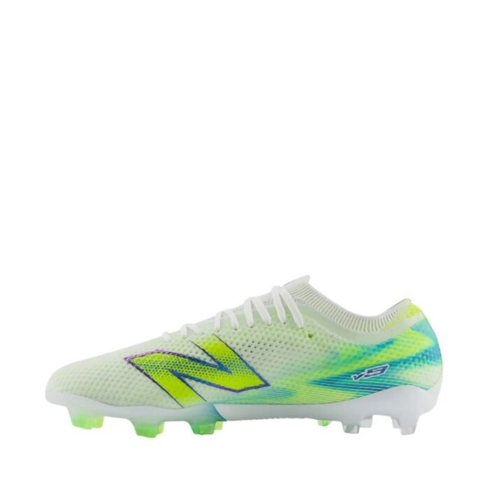 New Balance Furon V9 Elite FG Futbol Ayakkabıları - Görsel 5