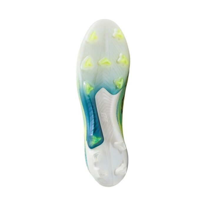 New Balance Furon V9 Elite FG Futbol Ayakkabıları - Görsel 6