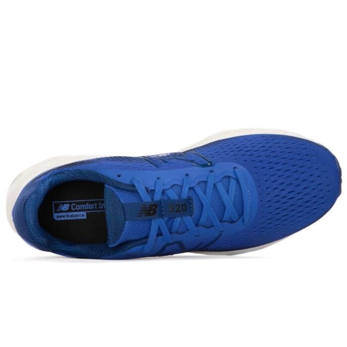 New Balance M M520EB8