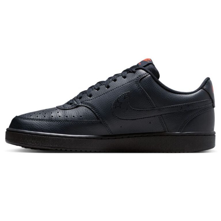 Nike Court Vision Low