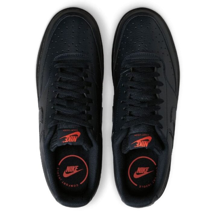 Nike Court Vision Low