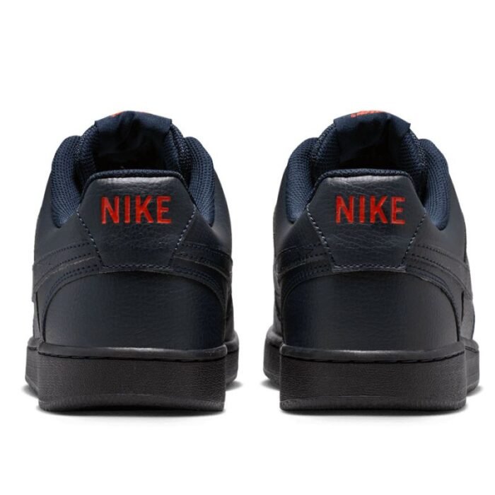 Nike Court Vision Low
