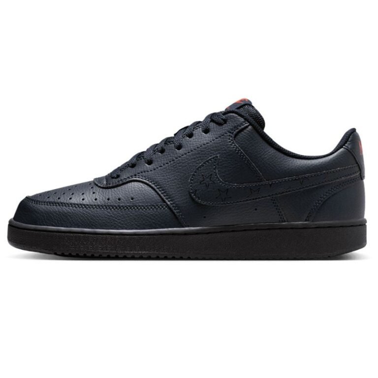 Nike Court Vision Low