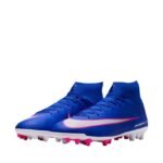 Nike Mercurial Superfly 10