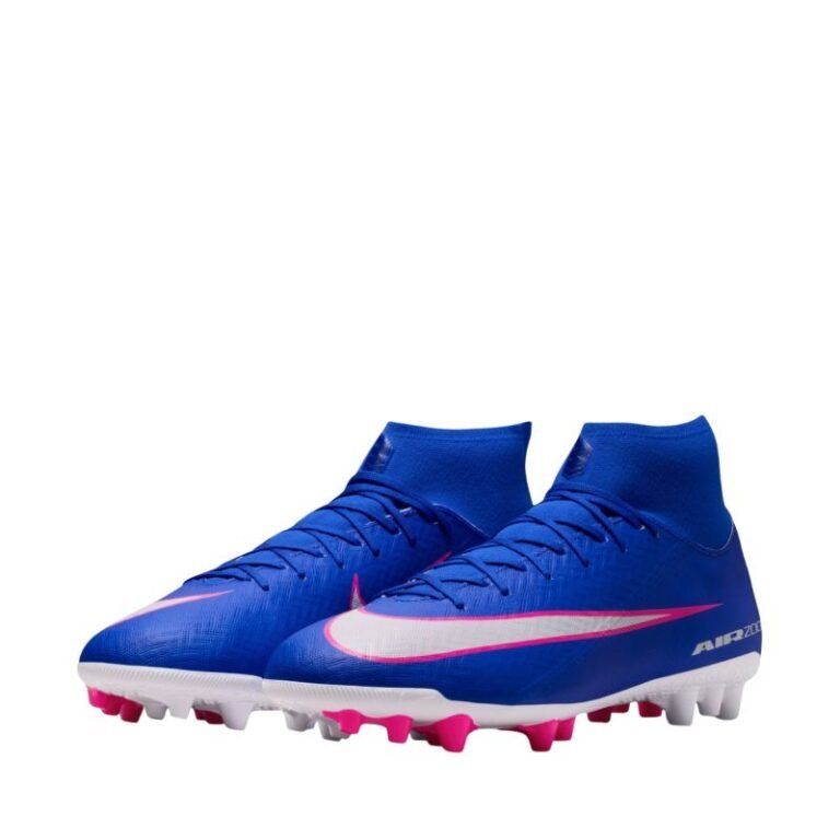 Nike Mercurial Superfly 10
