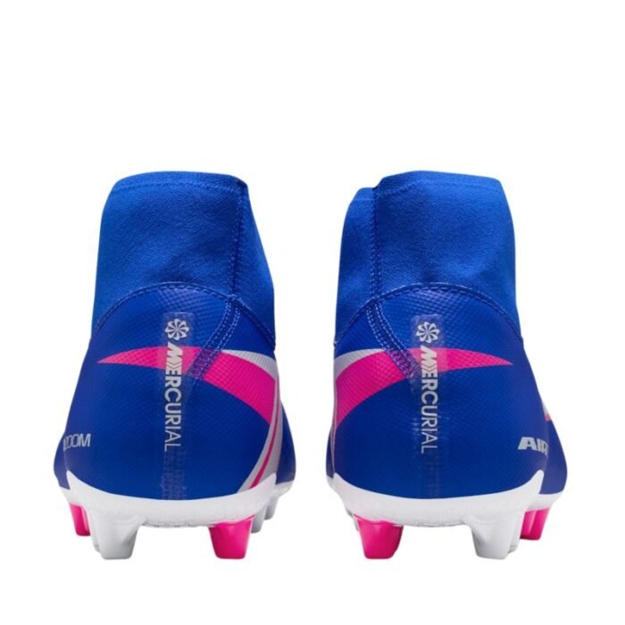 Nike Mercurial Superfly 10