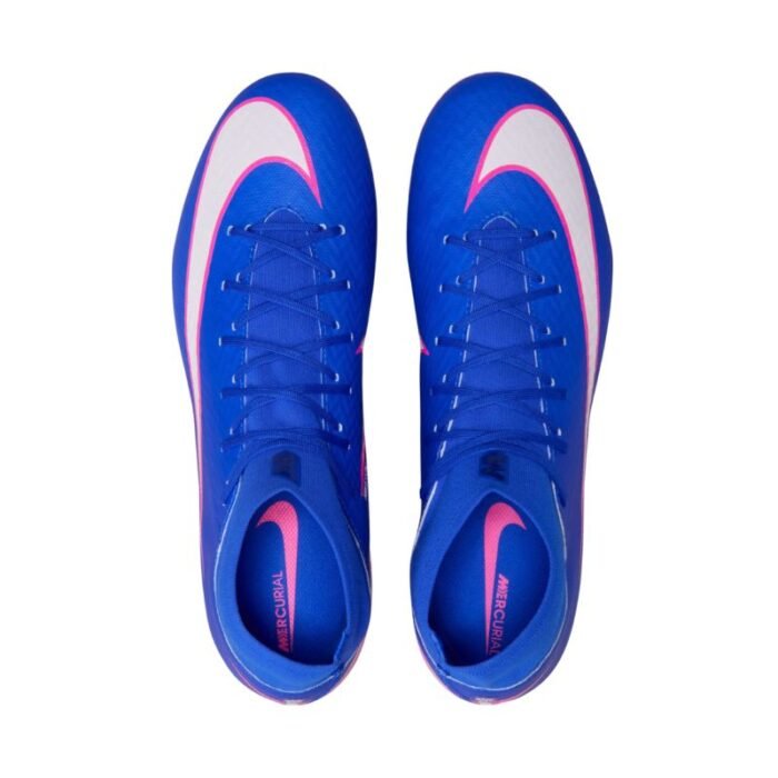 Nike Mercurial Superfly 10