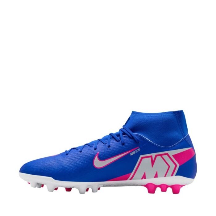 Nike Mercurial Superfly 10