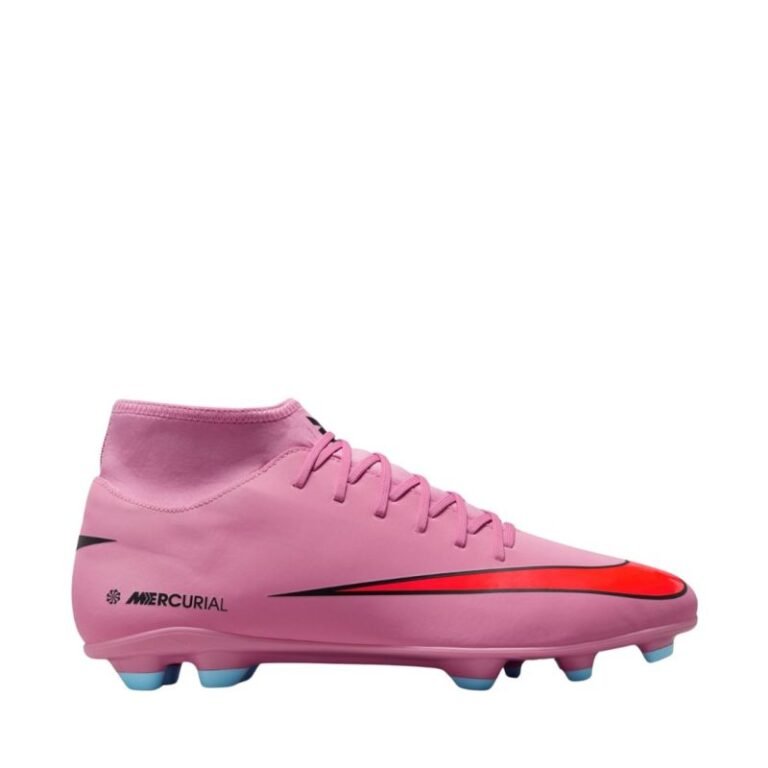 Nike Mercurial Superfly 10