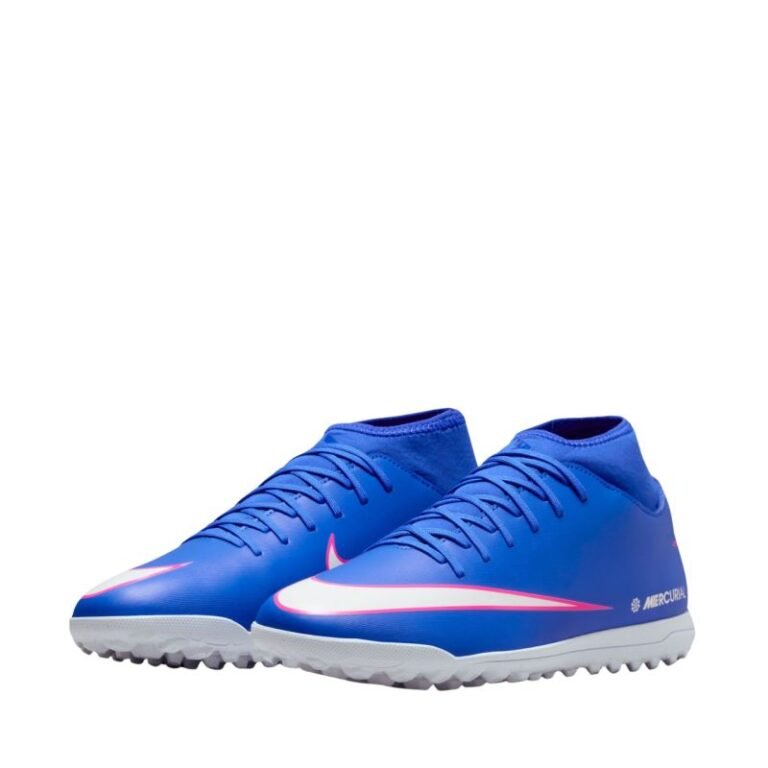 Nike Mercurial Superfly 10