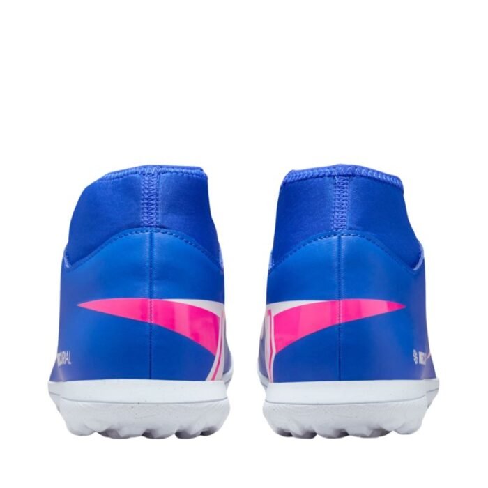 Nike Mercurial Superfly 10
