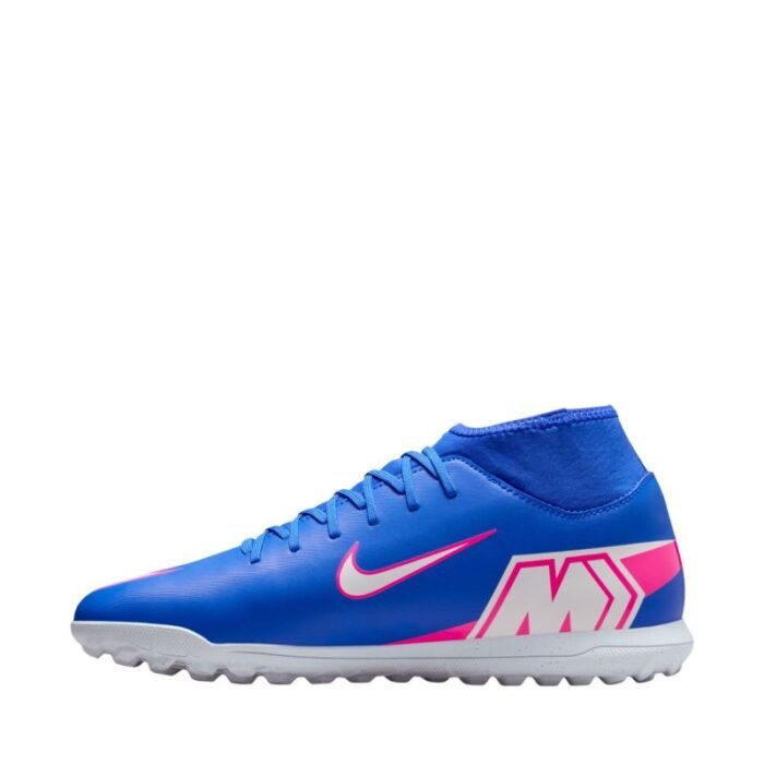 Nike Mercurial Superfly 10