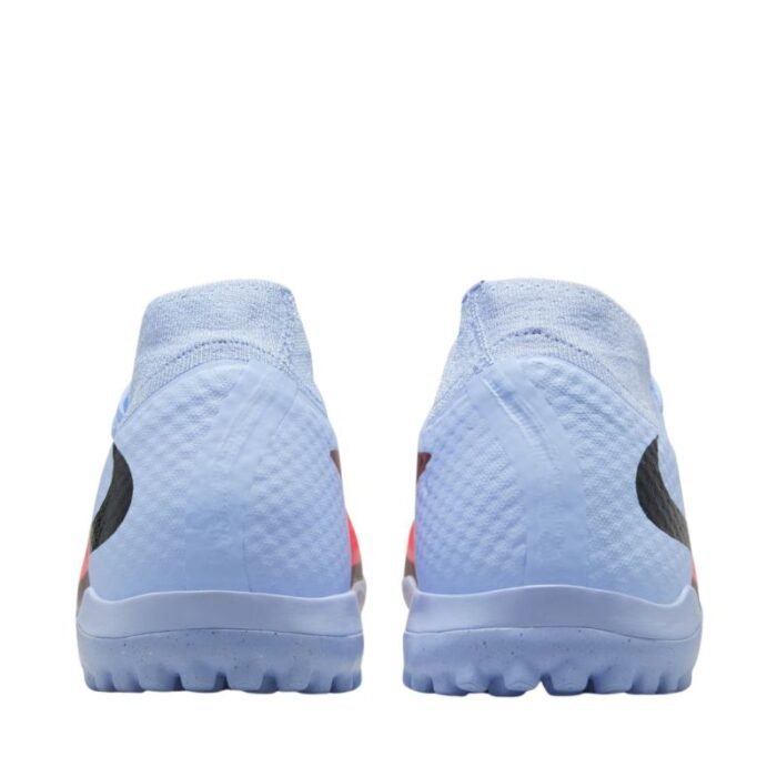 Nike Phantom 6 High Academy TF Futbol Ayakkabıları - Görsel 3