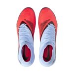 Nike Phantom 6 High Academy TF Futbol Ayakkabıları - Görsel 4