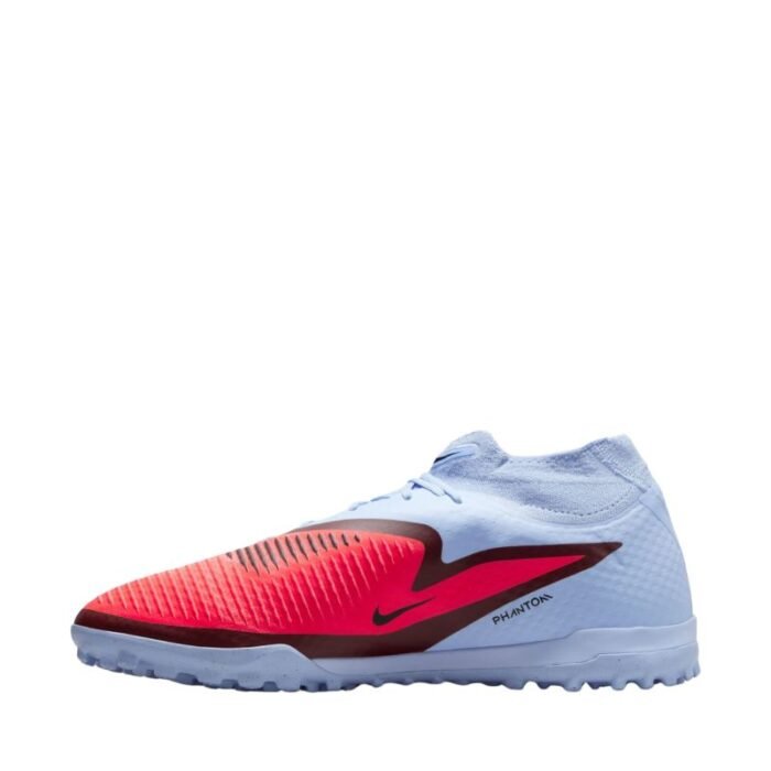 Nike Phantom 6 High Academy TF Futbol Ayakkabıları - Görsel 5