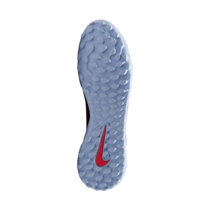 Nike Phantom 6 High Academy TF Futbol Ayakkabıları - Görsel 6
