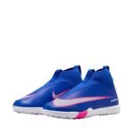 Nike Zoom Mercurial Superfly 10 TF Çocuk Krampon - Görsel 2