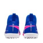 Nike Zoom Mercurial Superfly 10 TF Çocuk Krampon - Görsel 3