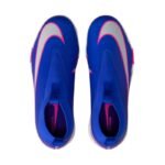 Nike Zoom Mercurial Superfly 10 TF Çocuk Krampon - Görsel 4