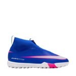 Nike Zoom Mercurial Superfly 10 TF Çocuk Krampon