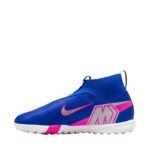 Nike Zoom Mercurial Superfly 10 TF Çocuk Krampon - Görsel 5
