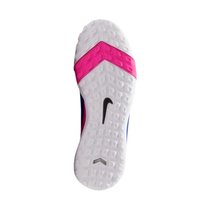 Nike Zoom Mercurial Superfly 10 TF Çocuk Krampon - Görsel 6