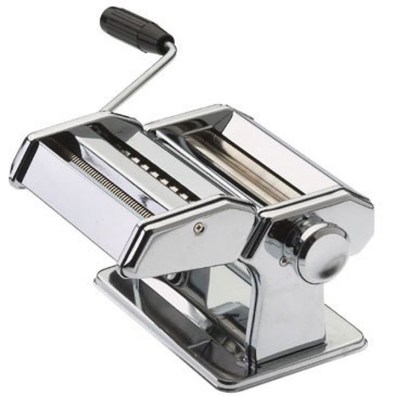 tryoshop-pasta-lasagna-machine-gefu-pasta-perfetta-g-28400-2887320-2 GEFU PASTA PERFETTA Manuel makarna makinesi - Görsel 1