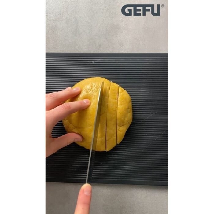 GEFU PASTA PERFETTA Manuel makarna makinesi - Görsel 7