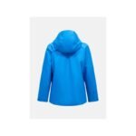 PEAK PERFORMANCE M Maroon Yalıtımlı Ceket - Görsel 3