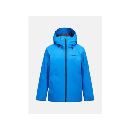 PEAK PERFORMANCE M Maroon Yalıtımlı Ceket